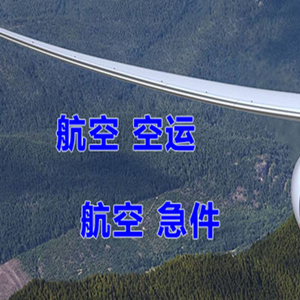 吕梁大武航空快递快递-选东方航空和上海航空